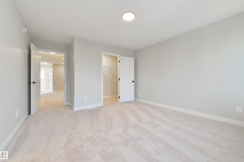 6 Cobblestone Gate, Spruce Grove, AB - Indoor Photo Showing Other Room