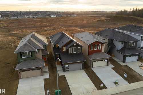 6 Cobblestone Gate, Spruce Grove, AB - Outdoor