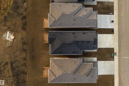 6 Cobblestone Gate, Spruce Grove, AB -  Photo Showing Other Room