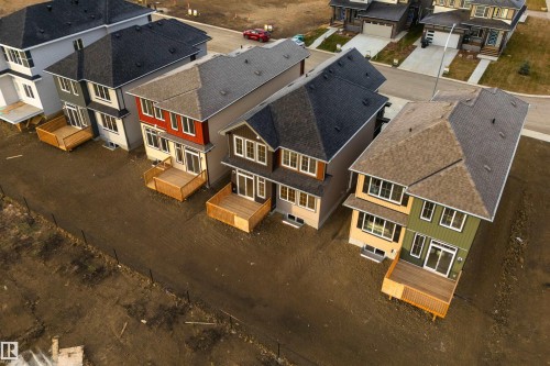 6 Cobblestone Gate, Spruce Grove, AB - 