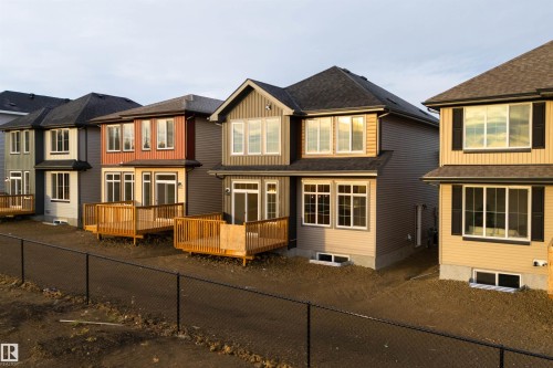 6 Cobblestone Gate, Spruce Grove, AB - Outdoor
