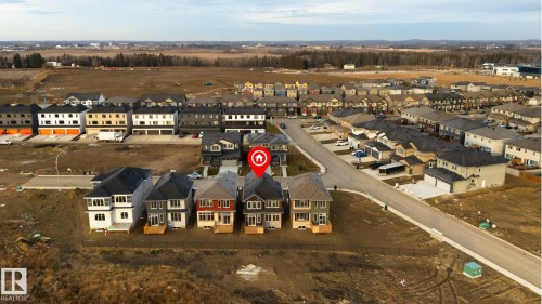 6 Cobblestone Gate, Spruce Grove, AB - Outdoor With View