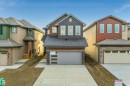 6 Cobblestone Gate, Spruce Grove, AB  - Outdoor With Facade 