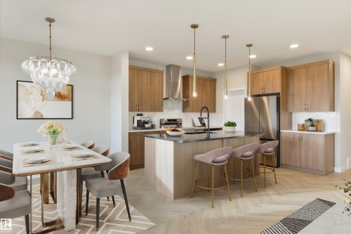 6 Cobblestone Gate, Spruce Grove, AB - Indoor