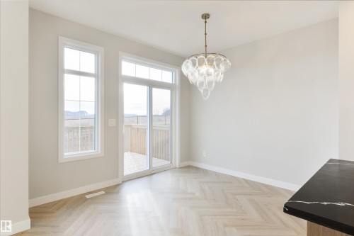 6 Cobblestone Gate, Spruce Grove, AB - Indoor Photo Showing Other Room