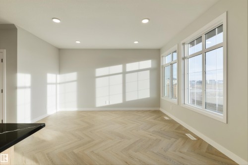 6 Cobblestone Gate, Spruce Grove, AB - Indoor Photo Showing Other Room