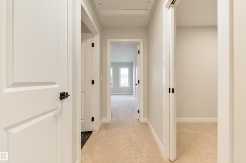 6 Cobblestone Gate, Spruce Grove, AB - Indoor Photo Showing Other Room
