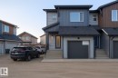 17 710 Mattson Drive, Edmonton, AB  - Outdoor 