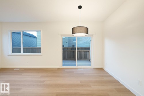 17 710 Mattson Drive, Edmonton, AB - Indoor Photo Showing Other Room