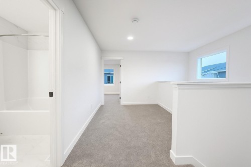 17 710 Mattson Drive, Edmonton, AB - Indoor Photo Showing Other Room