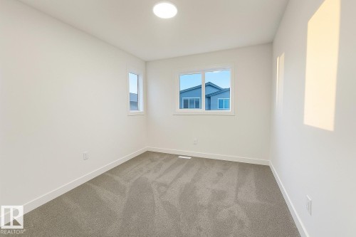 17 710 Mattson Drive, Edmonton, AB - Indoor Photo Showing Other Room