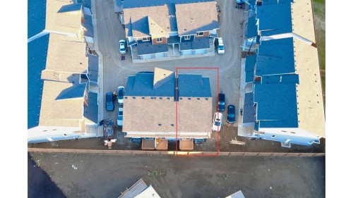 17 710 Mattson Drive, Edmonton, AB - 