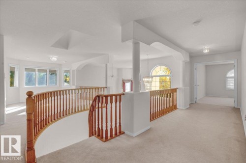 3676 30 Street, Edmonton, AB - Indoor Photo Showing Other Room