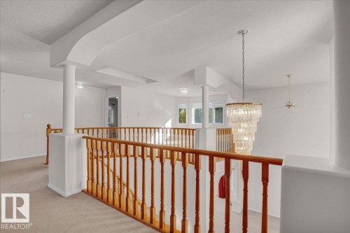 3676 30 Street, Edmonton, AB - Indoor Photo Showing Other Room