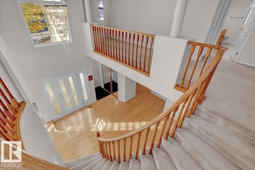 3676 30 Street, Edmonton, AB - Indoor Photo Showing Other Room