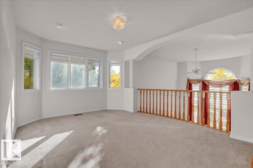 3676 30 Street, Edmonton, AB - Indoor Photo Showing Other Room