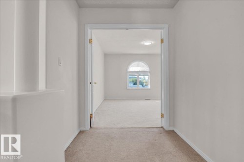 3676 30 Street, Edmonton, AB - Indoor Photo Showing Other Room