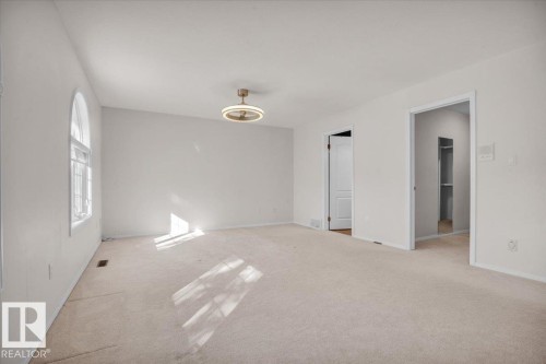 3676 30 Street, Edmonton, AB - Indoor Photo Showing Other Room