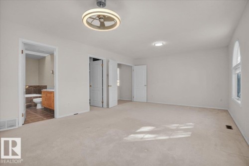 3676 30 Street, Edmonton, AB - Indoor Photo Showing Other Room