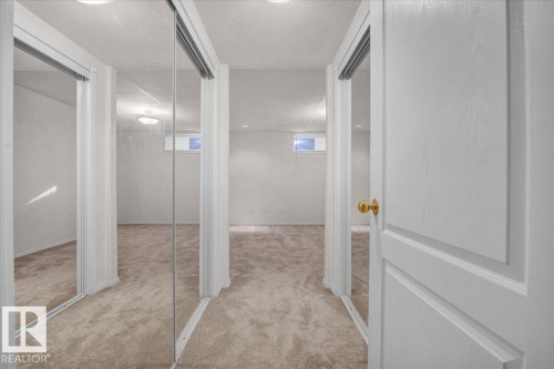 3676 30 Street, Edmonton, AB - Indoor