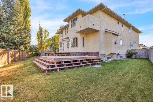3676 30 Street, Edmonton, AB - Outdoor