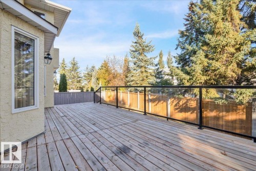 3676 30 Street, Edmonton, AB - Outdoor With Exterior