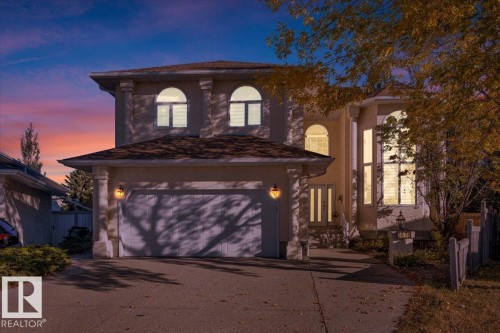 3676 30 Street, Edmonton, AB - Outdoor