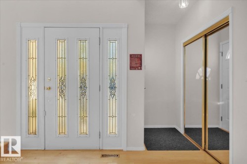 3676 30 Street, Edmonton, AB - Indoor Photo Showing Other Room