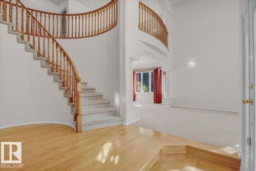 3676 30 Street, Edmonton, AB - Indoor Photo Showing Other Room