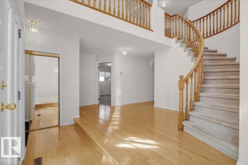 3676 30 Street, Edmonton, AB - Indoor Photo Showing Other Room