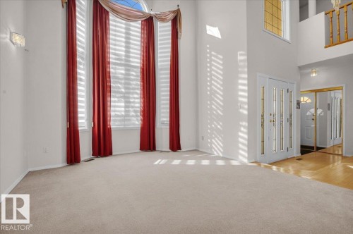 3676 30 Street, Edmonton, AB - Indoor Photo Showing Other Room