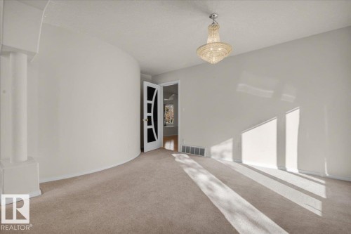3676 30 Street, Edmonton, AB - Indoor Photo Showing Other Room