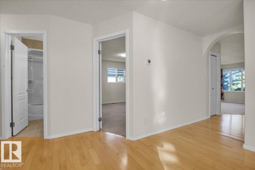 3676 30 Street, Edmonton, AB - Indoor Photo Showing Other Room