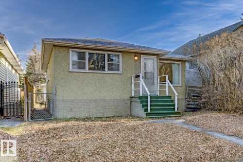 12007 69 Street, Edmonton, AB - Outdoor