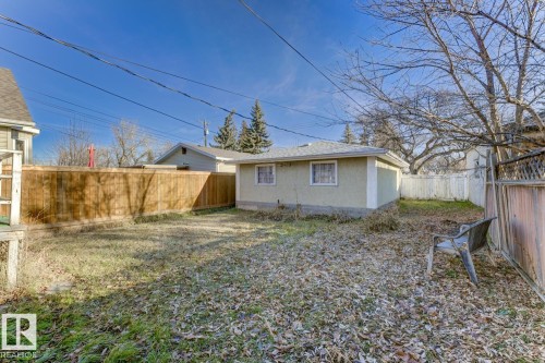 12007 69 Street, Edmonton, AB - Outdoor