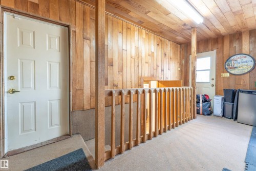 2 52510 Rge Road 213, Rural Strathcona County, AB - Indoor Photo Showing Other Room