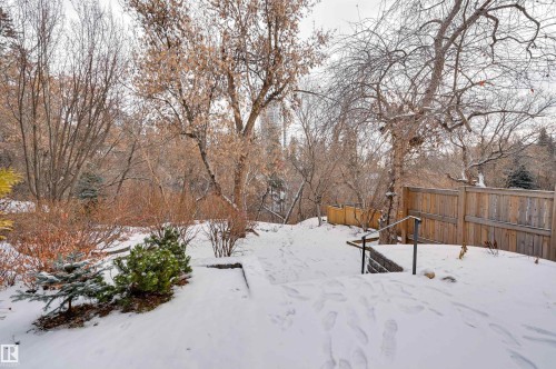 10317 Villa Avenue, Edmonton, AB - Outdoor