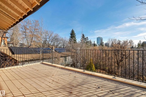 10317 Villa Avenue, Edmonton, AB - Outdoor