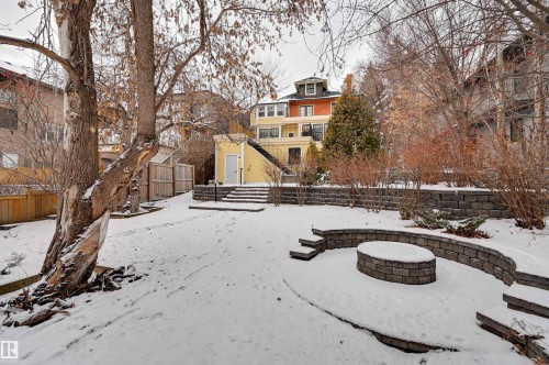 10317 Villa Avenue, Edmonton, AB - Outdoor