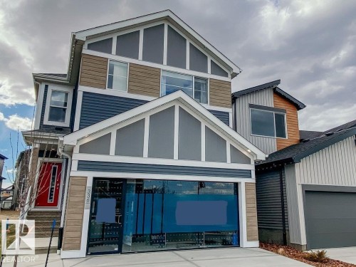 23 GABLE Common  Spruce Grove, AB T7X 2W2