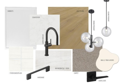 23 Gable Common, Spruce Grove, AB - Other