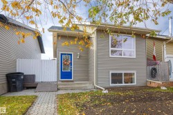 4134 51 Street  Gibbons, AB T0A 1N0