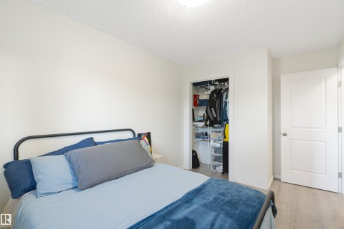 4134 51 Street, Gibbons, AB - Indoor Photo Showing Bedroom