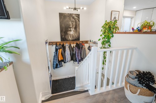 4134 51 Street, Gibbons, AB - Indoor Photo Showing Other Room