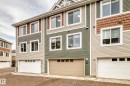 23 2922 Maple Way, Edmonton, AB  - Outdoor 