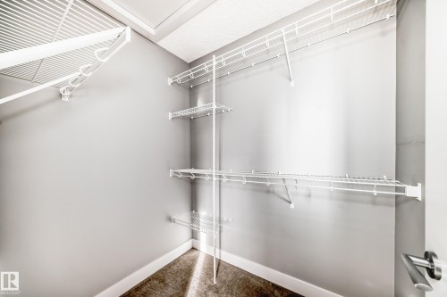 23 2922 Maple Way, Edmonton, AB - Indoor With Storage