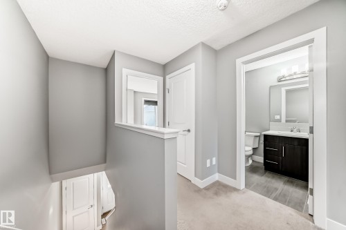 23 2922 Maple Way, Edmonton, AB - Indoor