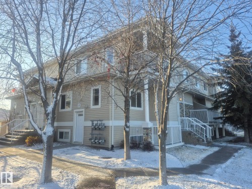 201 164 Bridgeport Boulevard, Leduc, AB - Outdoor