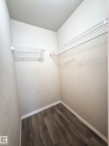 201 164 Bridgeport Boulevard, Leduc, AB - Indoor With Storage