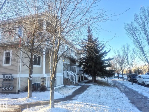 201 164 Bridgeport Boulevard, Leduc, AB - Outdoor